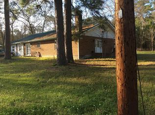 15681 Cottonwood Dr, Montgomery, TX 77356