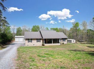535 York Rd NE, Cleveland, TN 37323