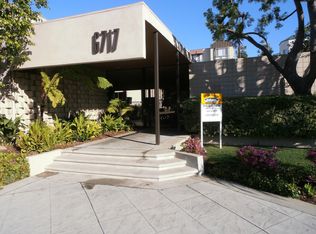 6717 Wilkinson Ave APT 210, North Hollywood, CA 91606