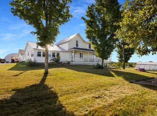 14654 190th Ave, Leroy, MI 49655