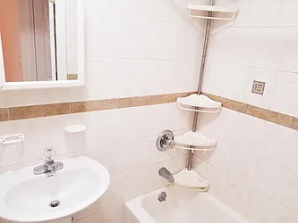 Rented by Modern Spaces