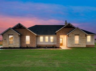 2313 Willow Wood Trl, Oak Ridge, TX 75161