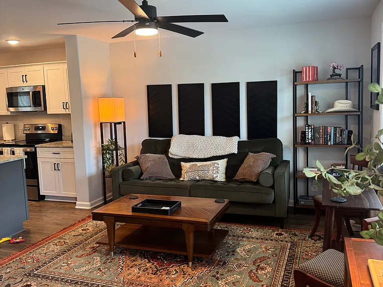 Living Space