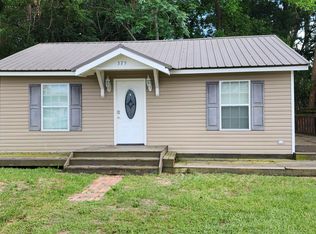 375 NW Marion St, Madison, FL 32340