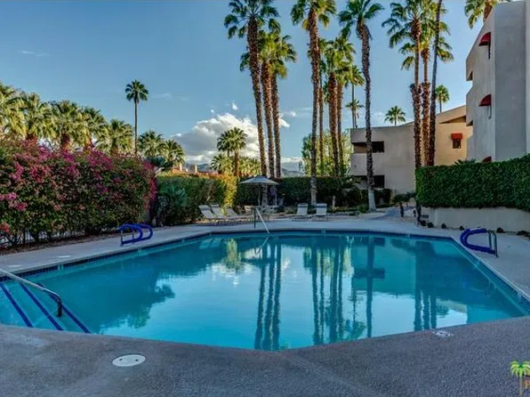 255 S Avenida Caballeros Unit 108, Palm Springs, CA 92262