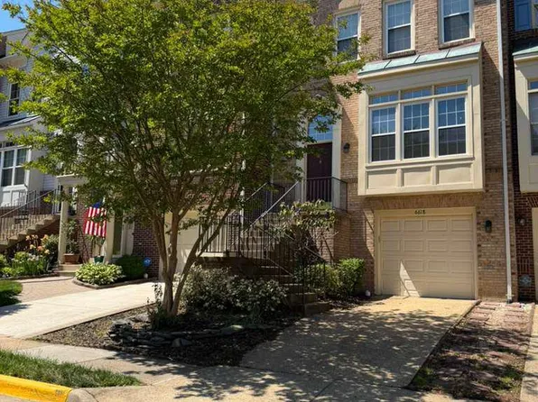 6618 Thurlton Dr, Alexandria, VA 22315