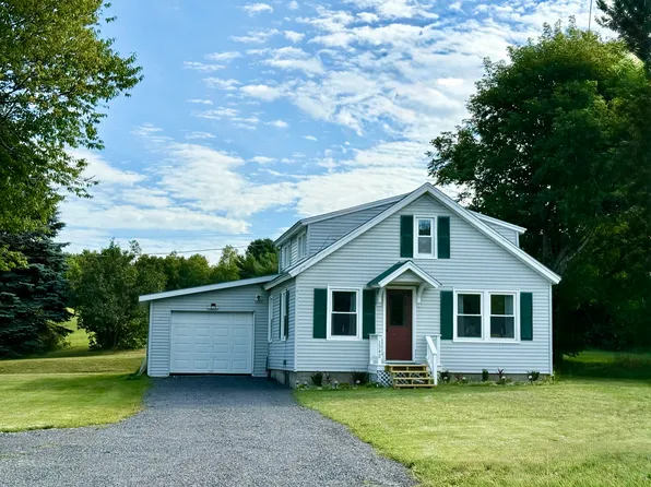 1342 County Route 25, Malone, NY 12953