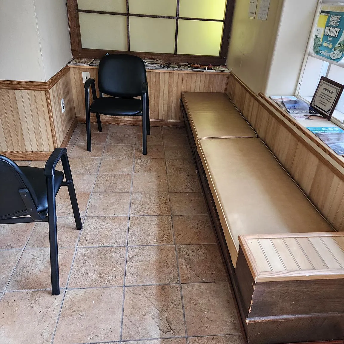 1425 West Erie Avenue - Office — Photo 3