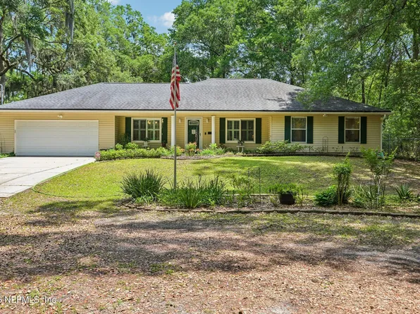 2011 BARTRAM Road, Jacksonville, FL 32207