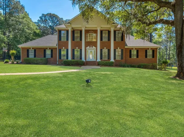 7057 Grenville Rd, Tallahassee, FL 32309