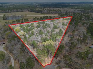 525 County Road 3016, Dayton, TX 77535