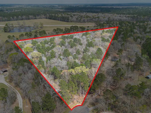 525 County Road 3016, Dayton, TX 77535