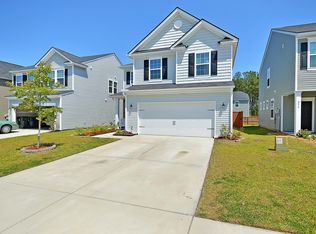 233 Swamp Creek Ln, Moncks Corner, SC 29461