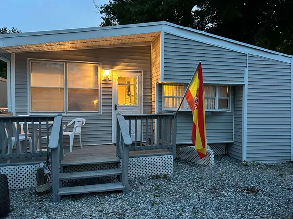 43 Route 47 N Lot D3, Cape May Court House, NJ 08210