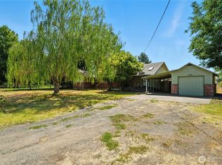 160 E Langdon Rd, Walla Walla, WA 99362