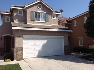 30266 Cedar Oak Ln, Castaic, CA 91384