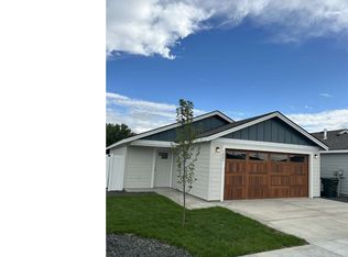 915 Tinley St, Stanfield, OR 97875