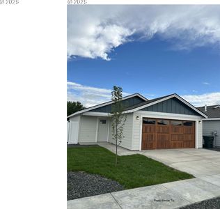 915 Tinley St, Stanfield, OR, 97875