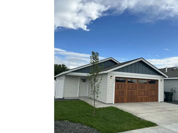 915 Tinley St, Stanfield, OR 97875