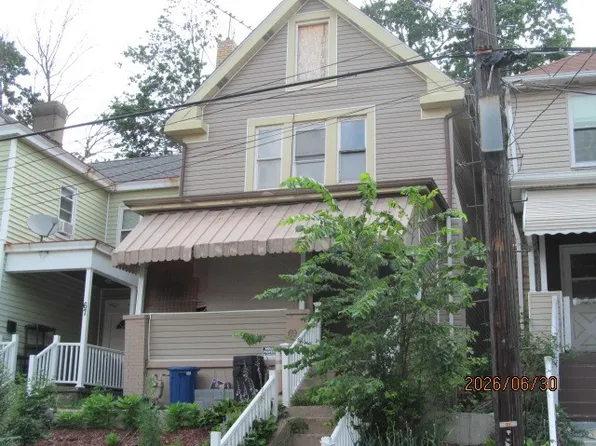 69 Pasadena St, Pittsburgh, PA 15211