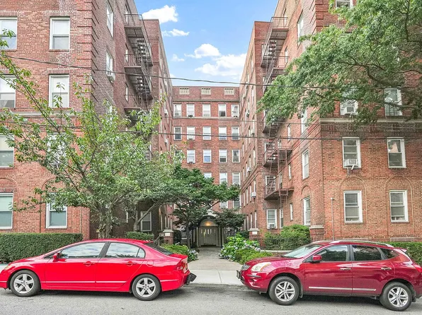 45 Kew Gardens Rd APT 1D, Jamaica, NY 11415