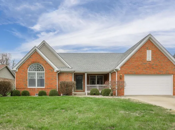 1414 Innsdale Dr, New Castle, IN 47362