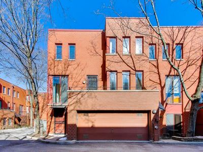 1310 S Federal St Unit B, Chicago, IL, 60605