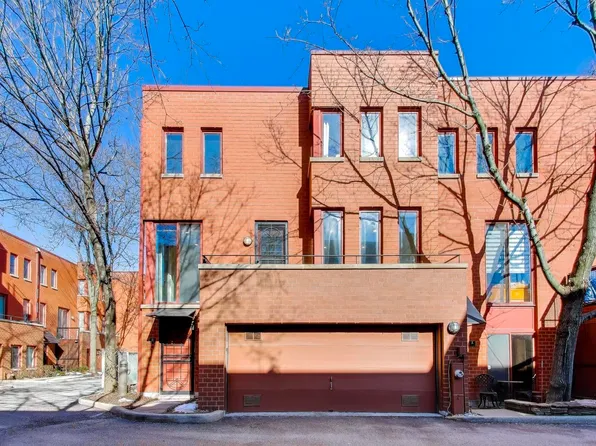 1310 S Federal St Unit B, Chicago, IL 60605