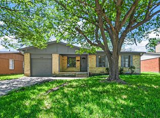 1505 Valley View St, Mesquite, TX 75149