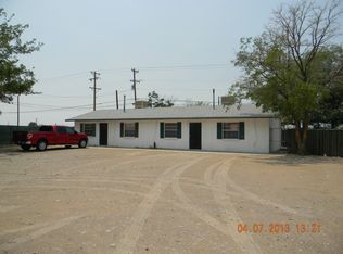 6447 Songland Rd, El Paso, TX 79932