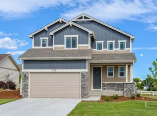 515 Red Tail Ct, Eaton, CO 80615