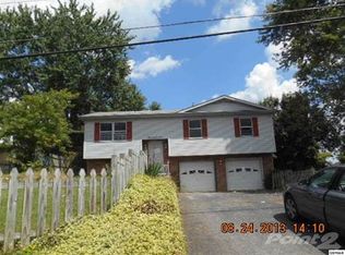 227 Hale Ave, Morristown, TN 37813