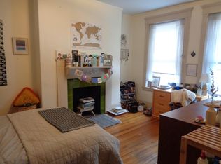 16 Parkway Rd #6, Brookline, MA 02445