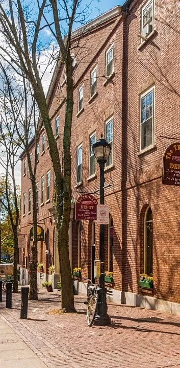 20 Central St #213