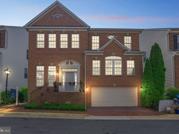 Fort Belvoir Real Estate