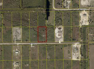 18883 NW 268th St, Okeechobee, FL 34972