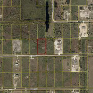 18883 NW 268th Street, Okeechobee, FL, 34972