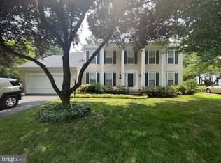 2817 King Elm Ct, Woodbridge, VA 22192
