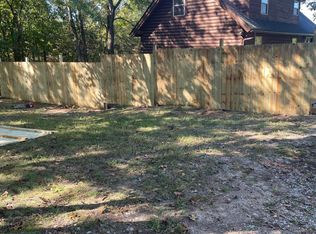 LOT 70 Cumberland Rd, Shell Knob, MO 65747