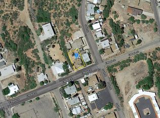1155 E Maple St, Globe, AZ 85501