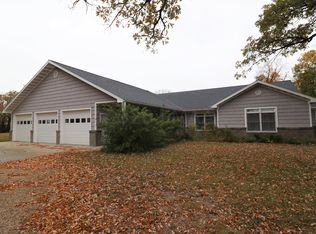14716 Southshores Cir, Lake Park, MN 56554
