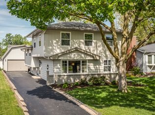 1019 N Webster St, Naperville, IL 60563