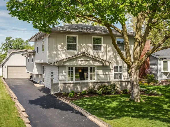 1019 N Webster St, Naperville, IL 60563