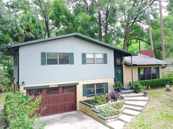 24231 NW 191st Ave, High Springs, FL 32643