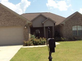 143 Benelli Dr, Guntown, MS 38849
