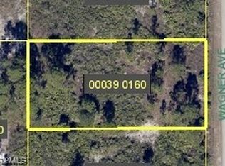 1105 Wagner Ave, Lehigh Acres, FL 33972