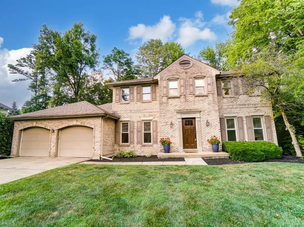 8944 Cypresspoint Ln, Cincinnati, OH 45249