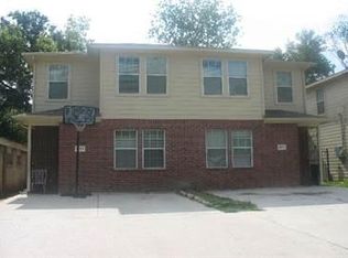 7018 Dumble St UNIT A, Houston, TX 77021