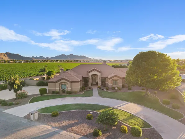 24724 S 213th Pl, Queen Creek, AZ 85142