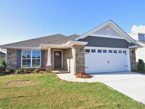 2464 Bell Manor Dr SW, Huntsville, AL 35803